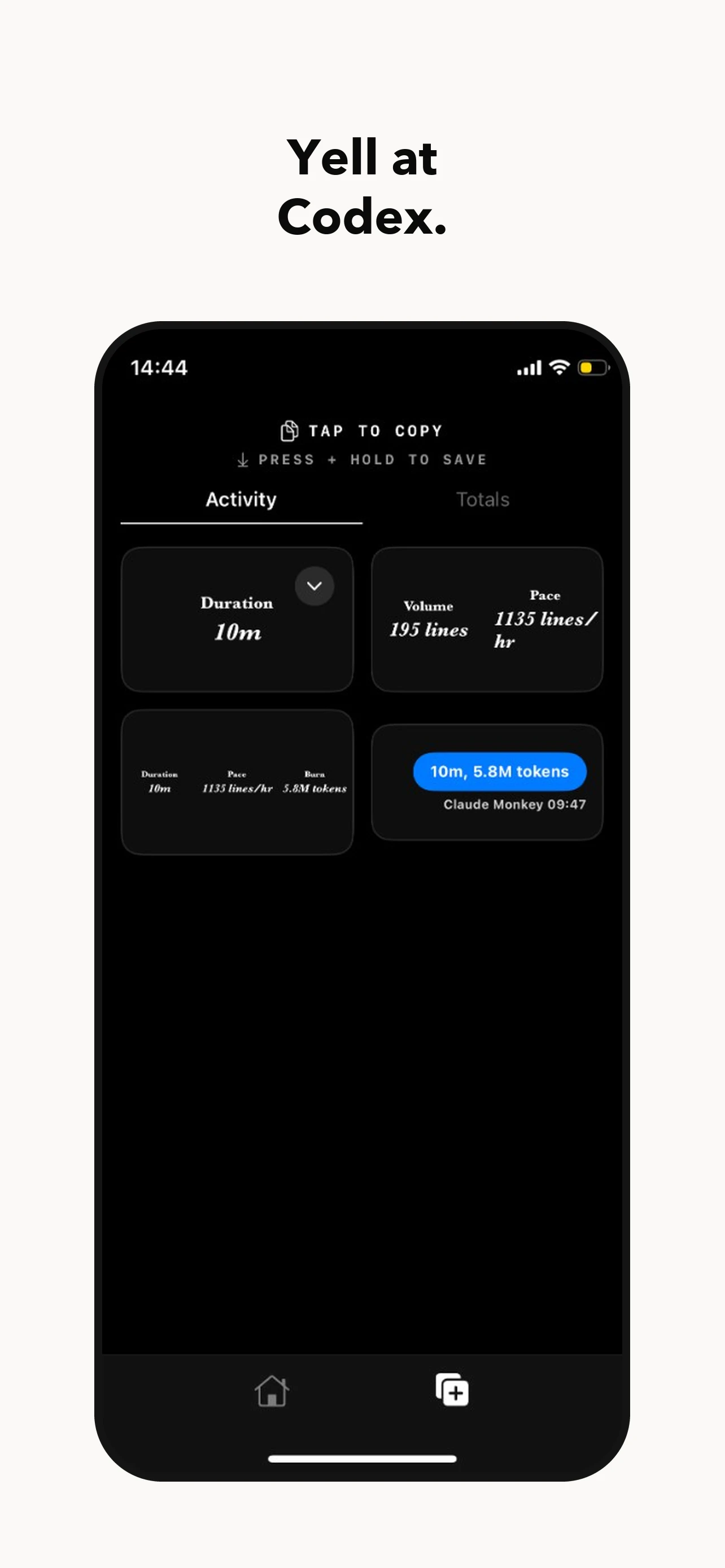 Devkat screenshot 4