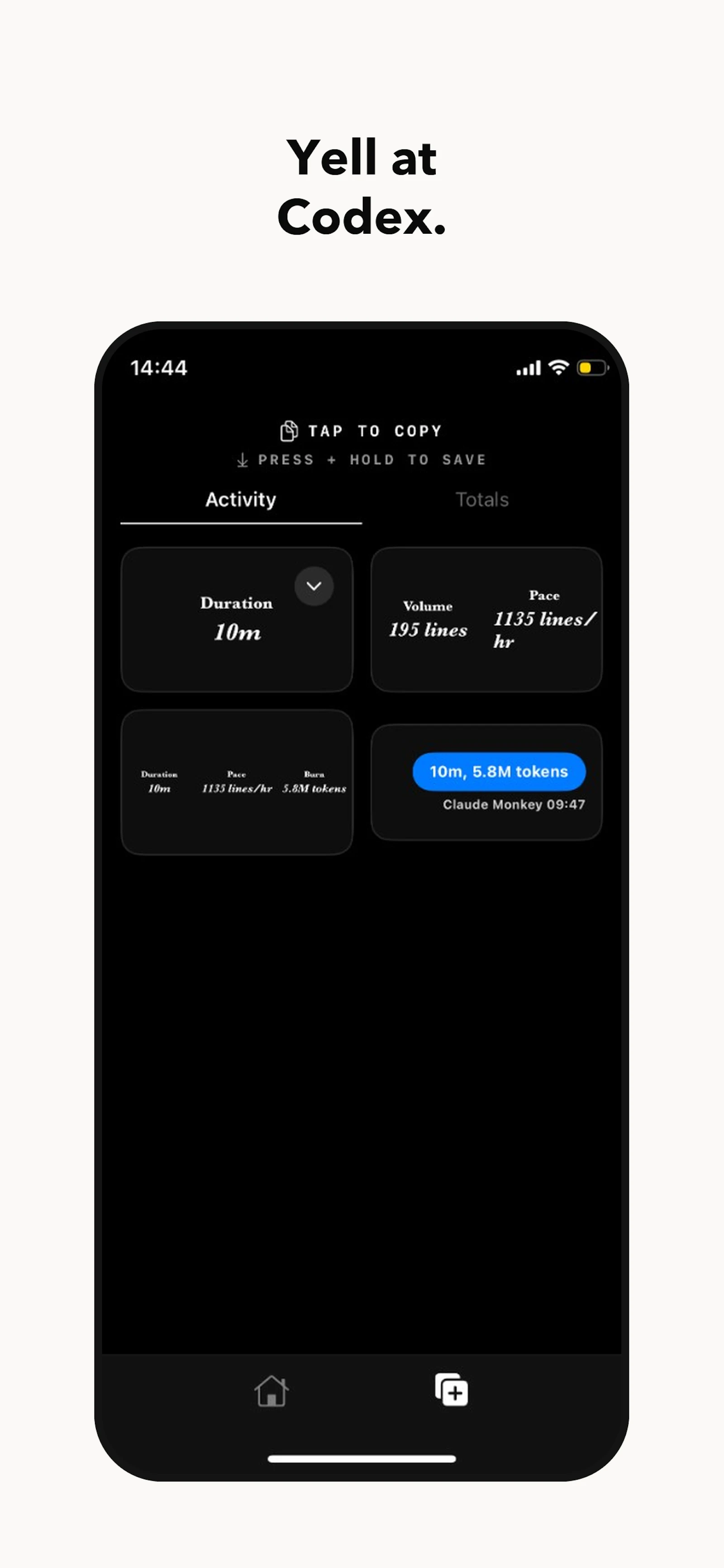 Devkat screenshot 5