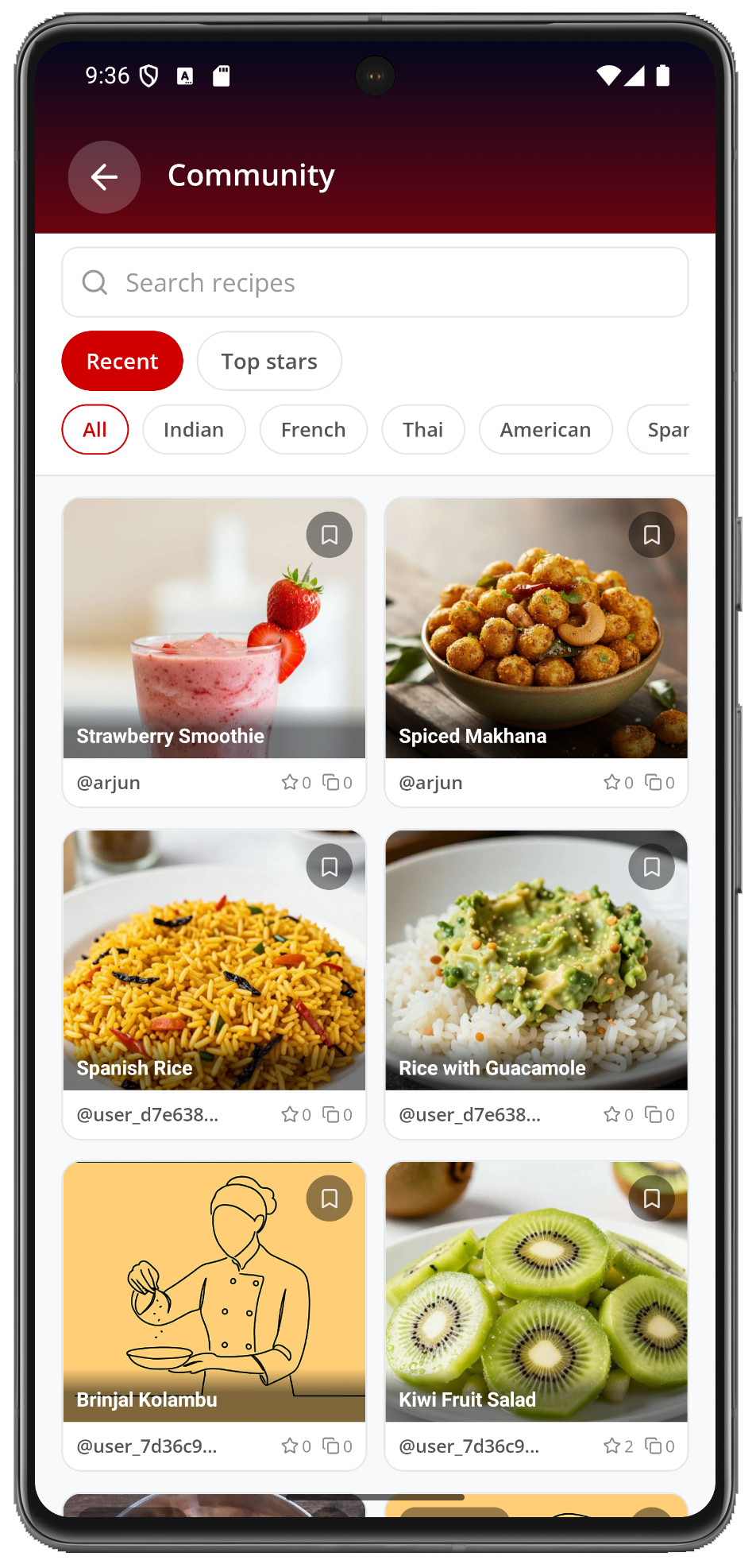 aiCoChef gallery image