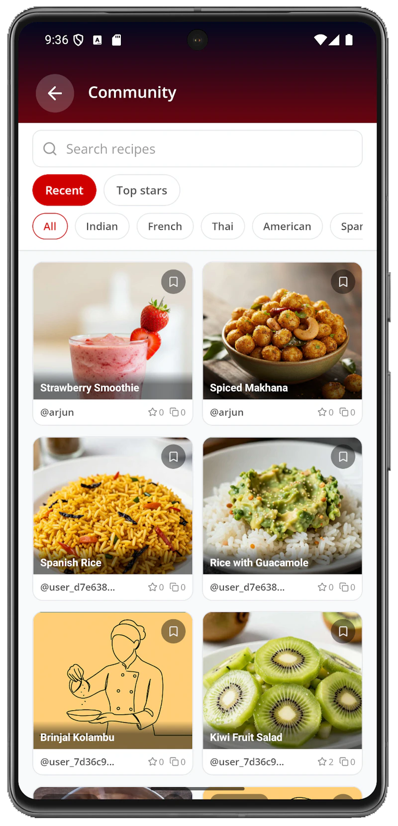aiCoChef screenshot 9