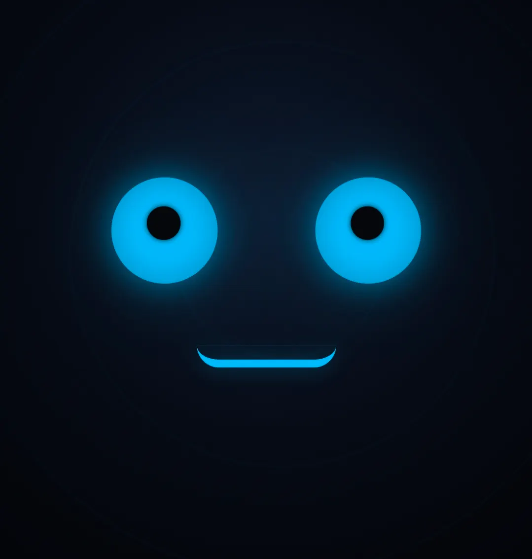 Luis — Asistente de IA logo