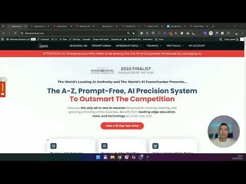 AIpreneurs Business Lab gallery image