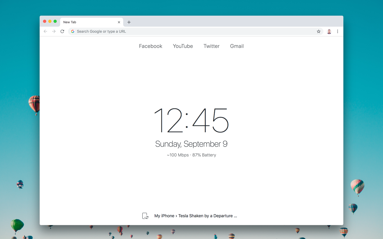 Minimo gallery image