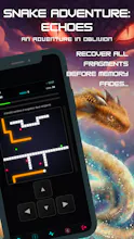 Snake Adventure: Echoes gallery image