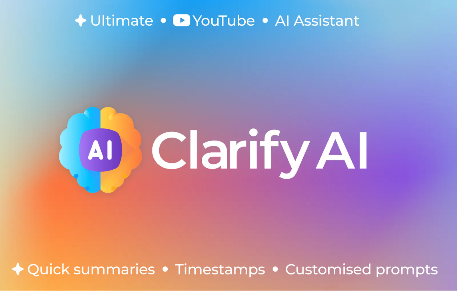 Clarify AI screenshot 2