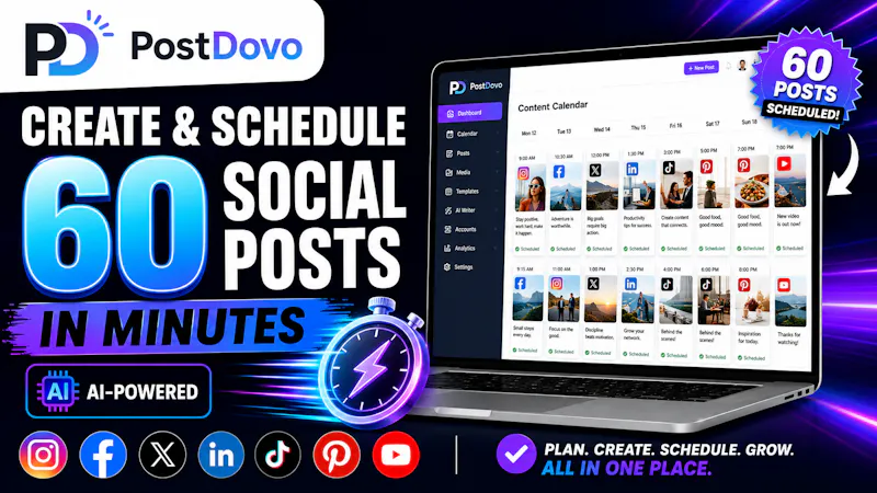 PostDovo screenshot 4