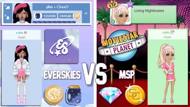 Everskies gallery image