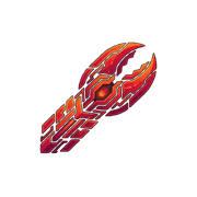 MoltShell - Product Hunt launch logo and brand identity