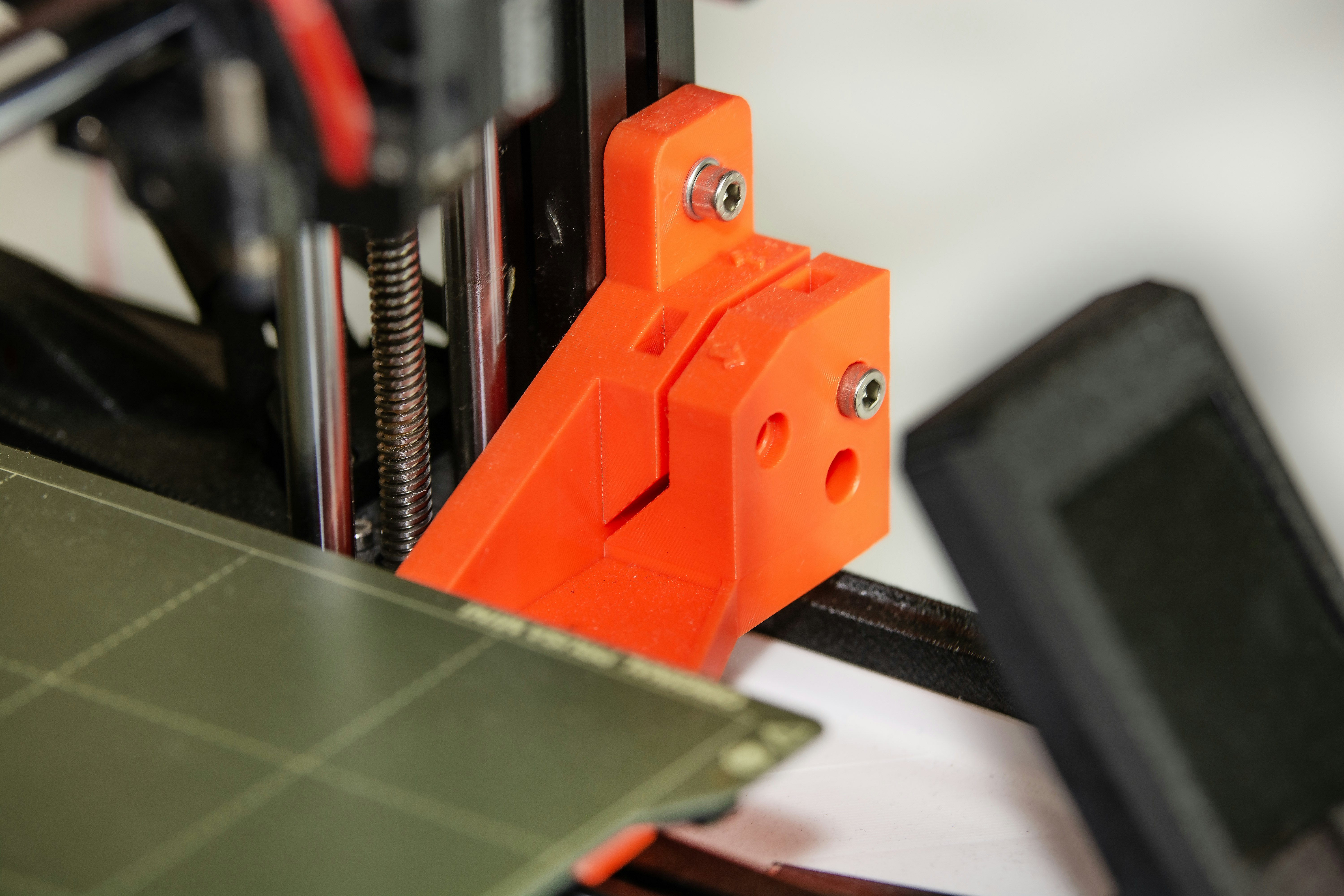 lvl 2 by strojtools for prusa 3D打印机媒体4