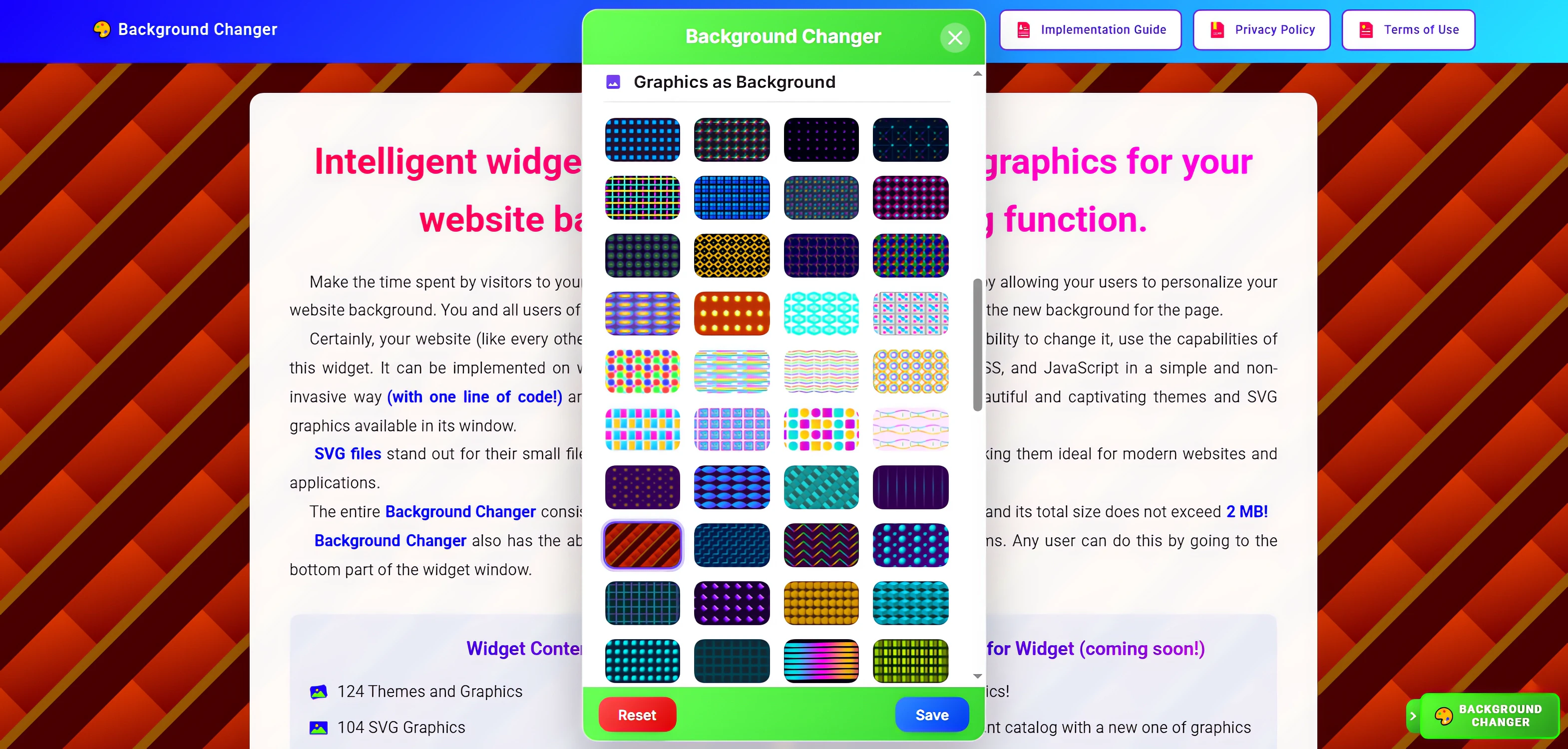 Background Changer screenshot 2 Background Changer screenshot 2