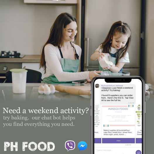 PH Food gallery image