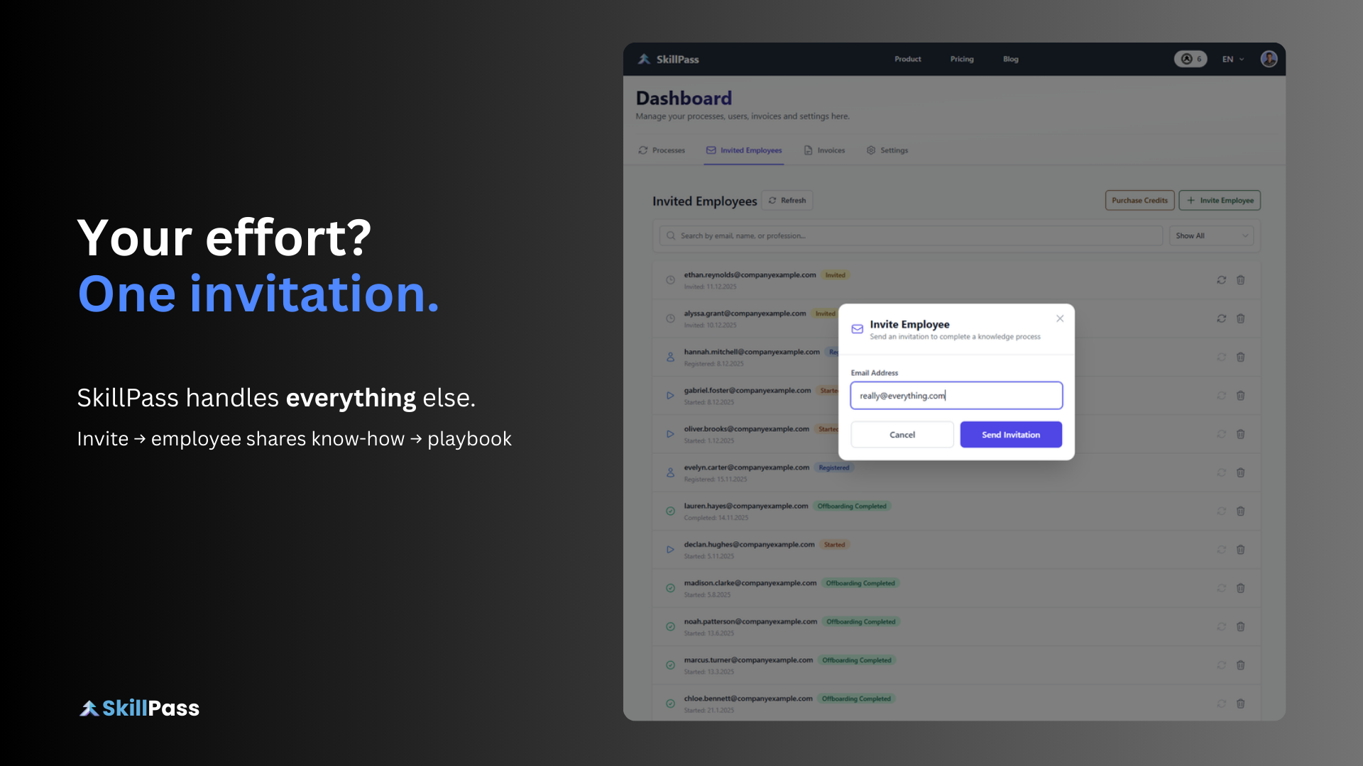 SkillPass gallery image
