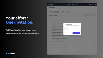 SkillPass gallery image