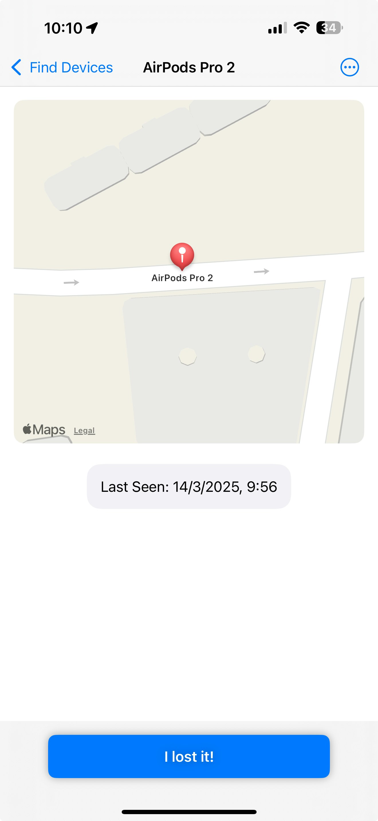 Bluescan: Bluetooth Finder Medien 5