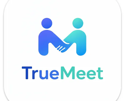Truemeet 제품 배너