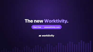 Worktivity gallery image