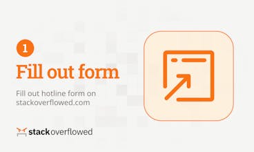 Stack Overflowed gallery image