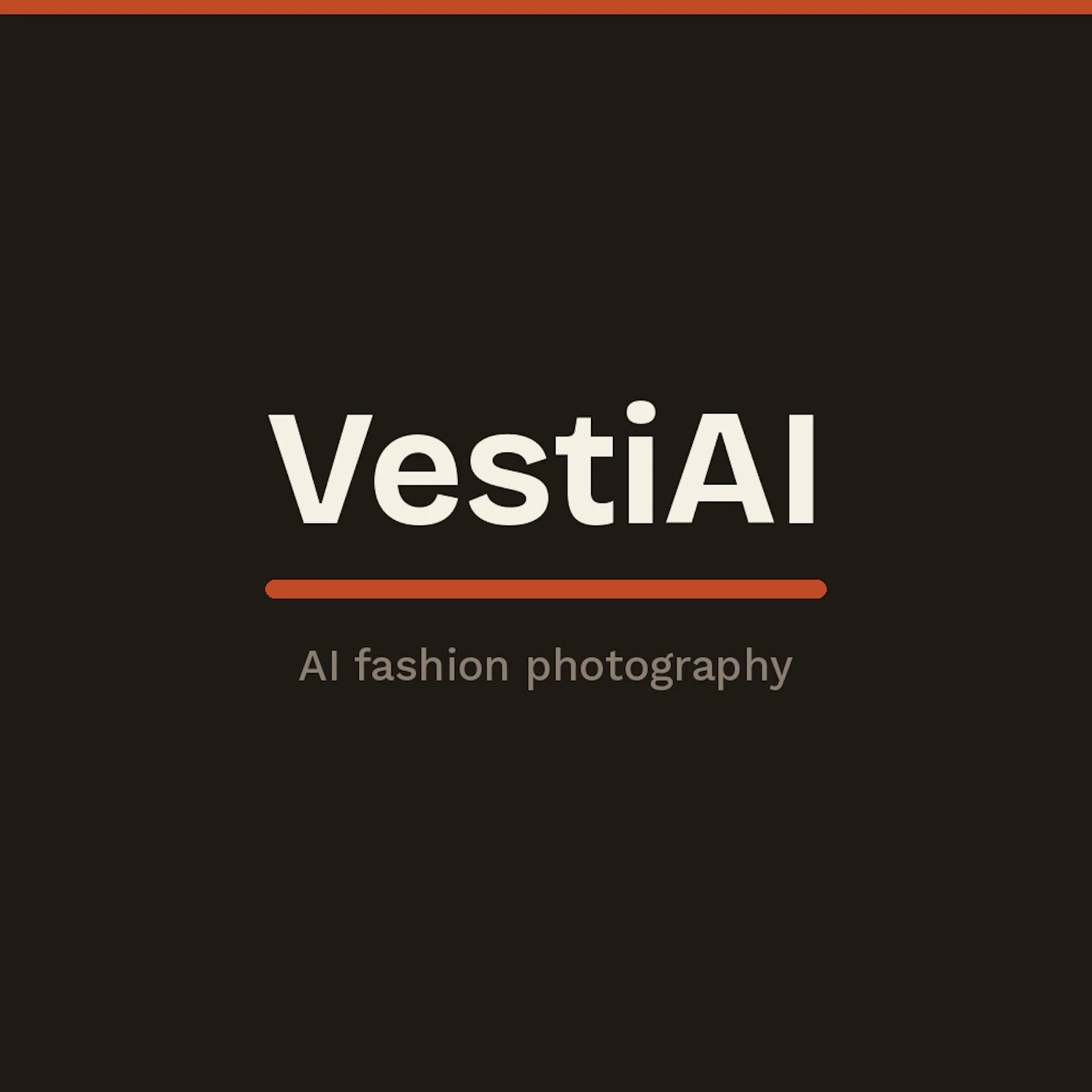 VestiAI screenshot 1