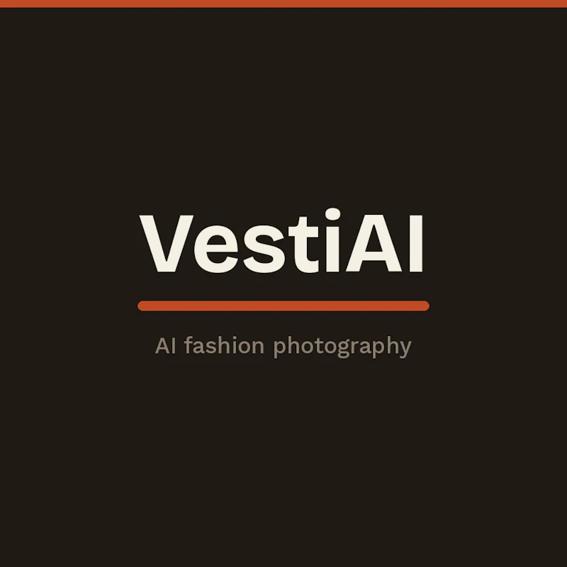 VestiAI screenshot 1