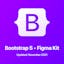 Bootstrap 5 for Figma