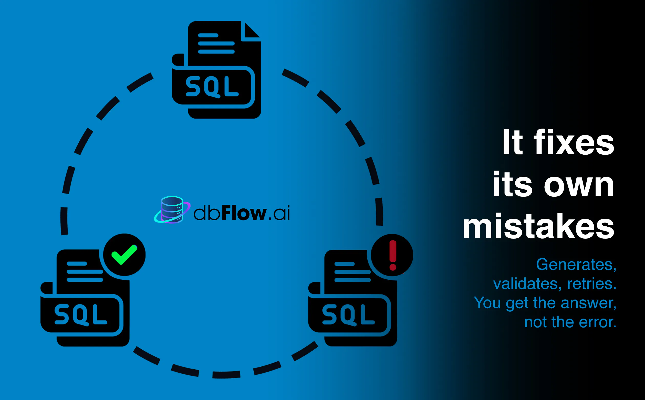 dbFlow.ai gallery image