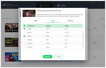 TunePat HBOMax Video Downloader gallery image