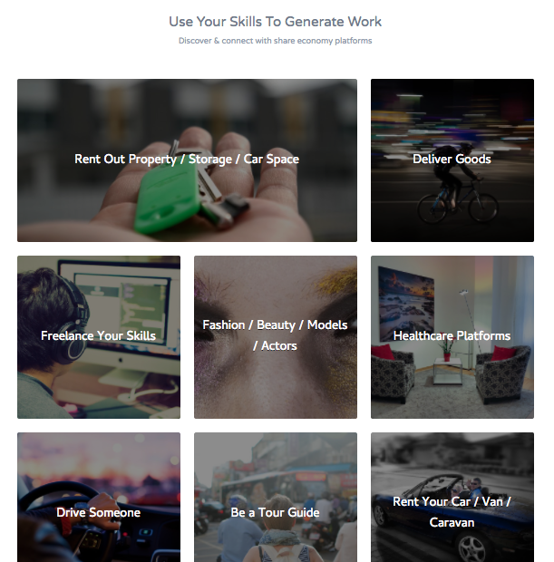 ShareWorkJobs gallery image