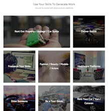 ShareWorkJobs gallery image