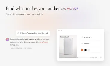 AdAnt AI gallery image