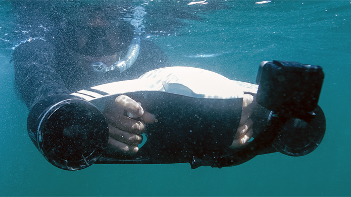 SeaFlyer gallery image