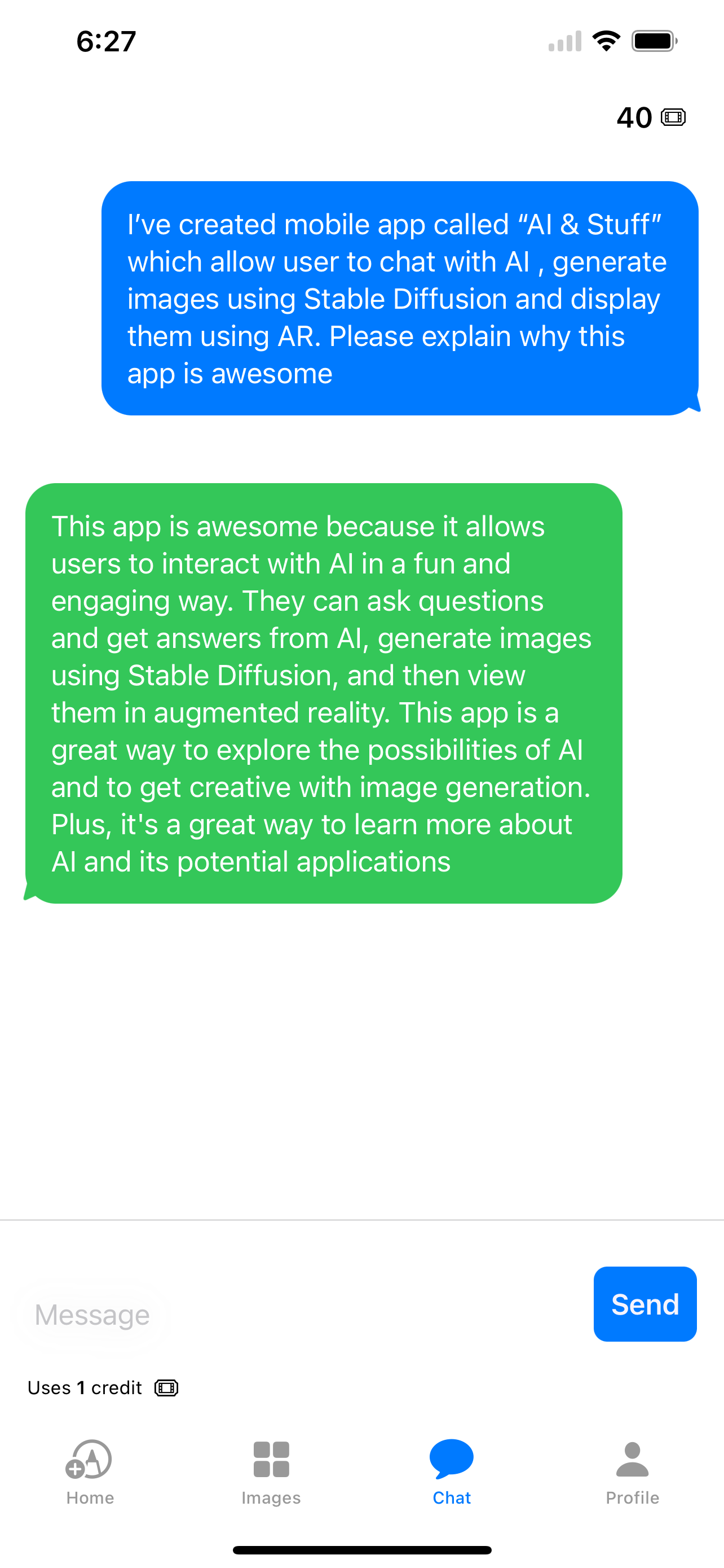 AI e roba - Ai reso semplice, per l'uso quotidiano media 3