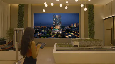 V-estate gallery image