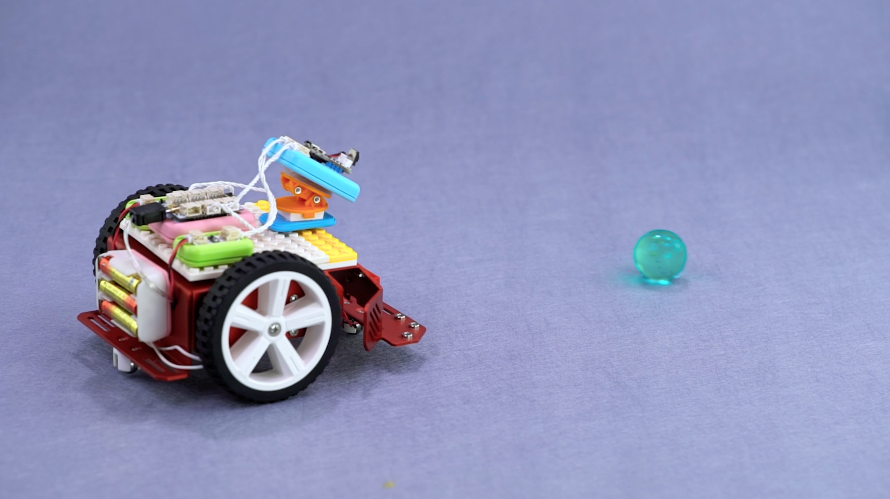 BOSON Kit gallery image