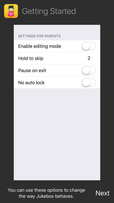 Children's Jukebox gallery image
