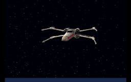 X-Wing Special Edition media 1