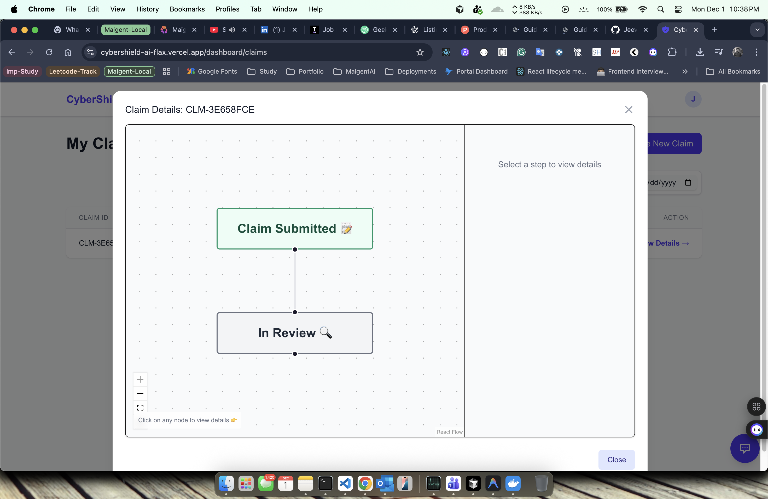 CyberShield gallery image