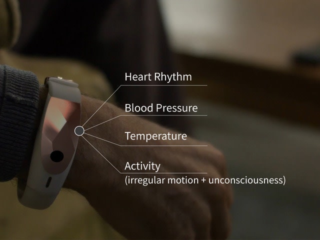 KEZ - Immediate Emergency gallery image