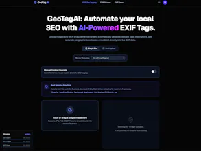 GeoTag AI gallery image