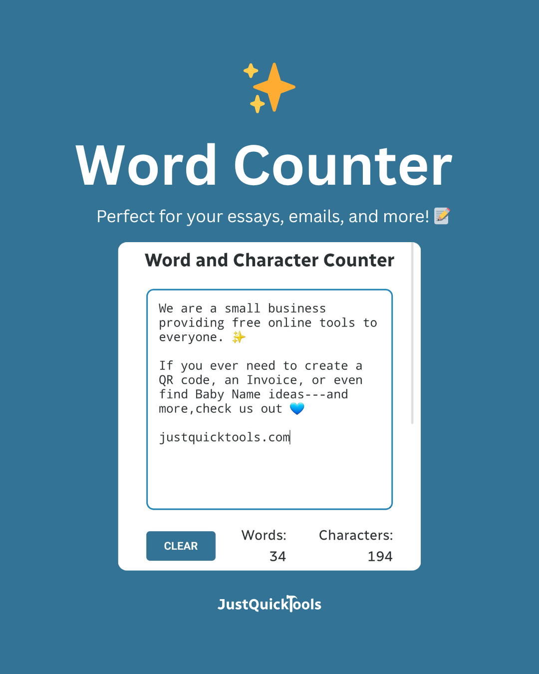 JustQuickTools gallery image