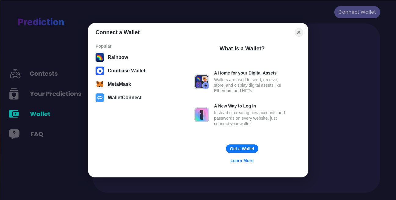 Predict gallery image