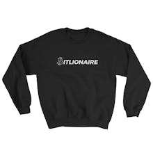 Bitlionaire Sweatshirt & Tee gallery image