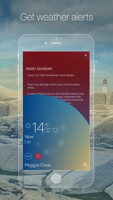 Fire + Rain gallery image