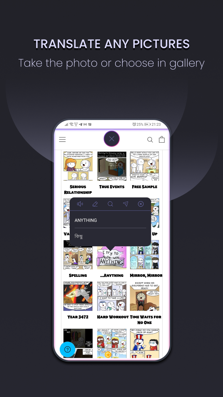 Lingua GO gallery image