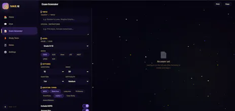 Sage.ai gallery image