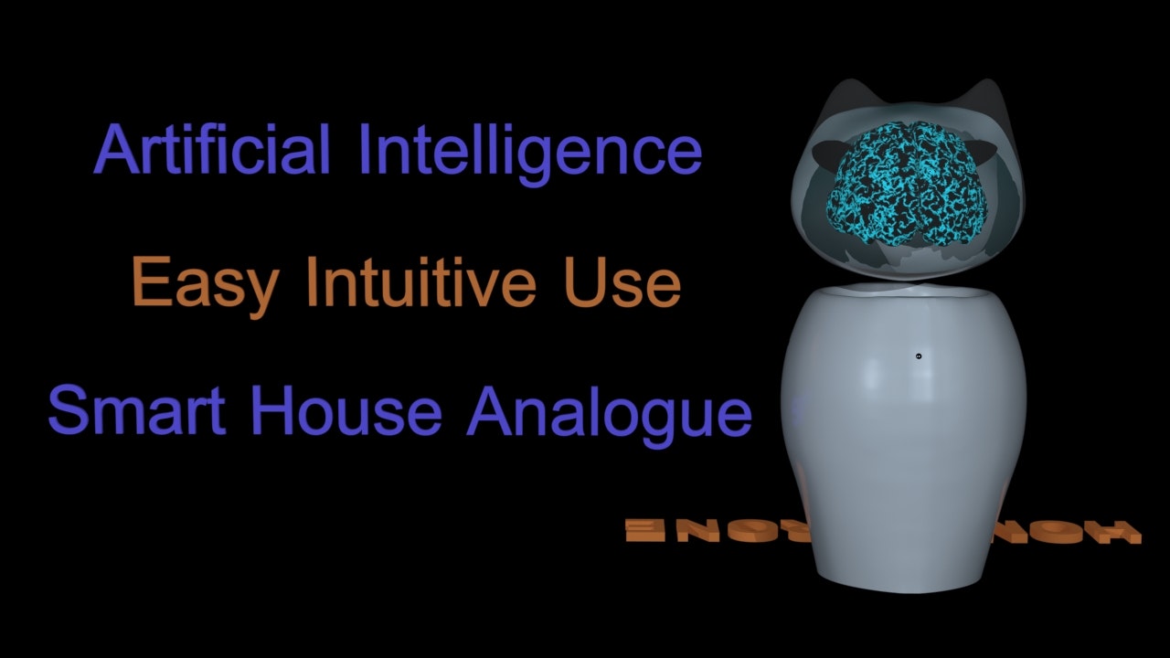 Home Drone gallery image