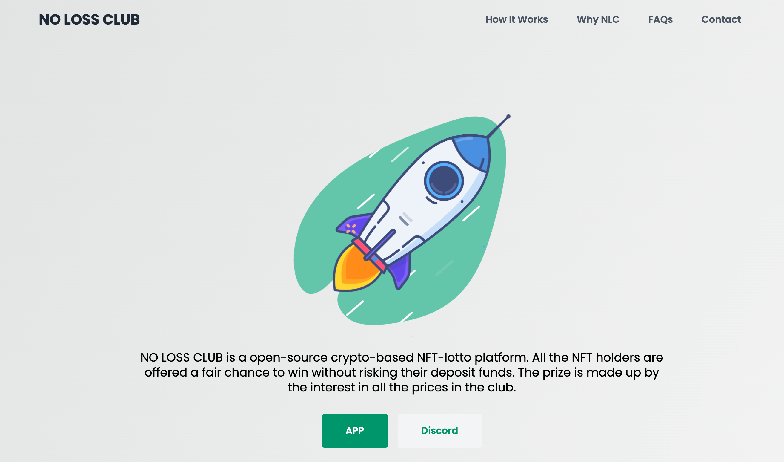 No Loss Club  gallery image