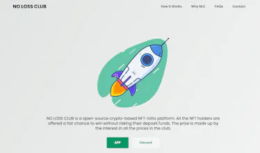 No Loss Club gallery image