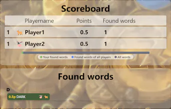 Alphabet Sorcery gallery image