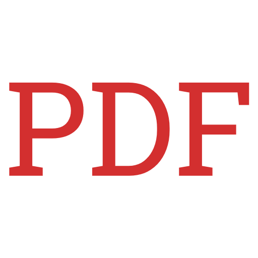PDF Help