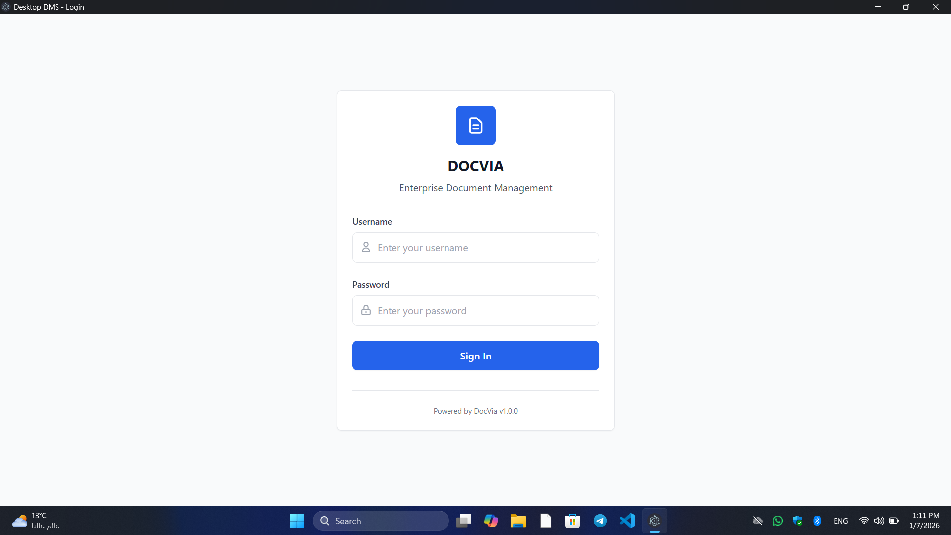 Docvia gallery image